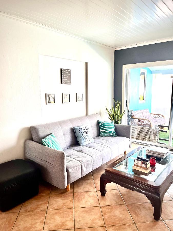 La Casita Torres Villa Oranjestad Exteriör bild