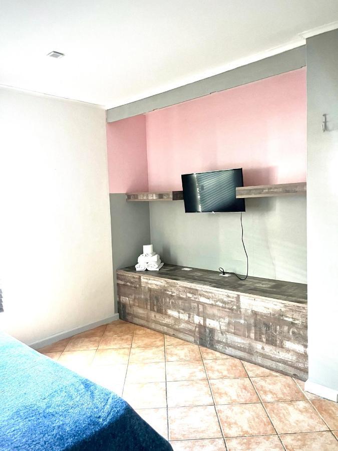 La Casita Torres Villa Oranjestad Exteriör bild