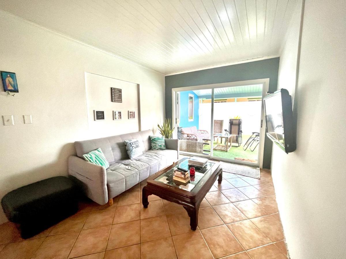 La Casita Torres Villa Oranjestad Exteriör bild