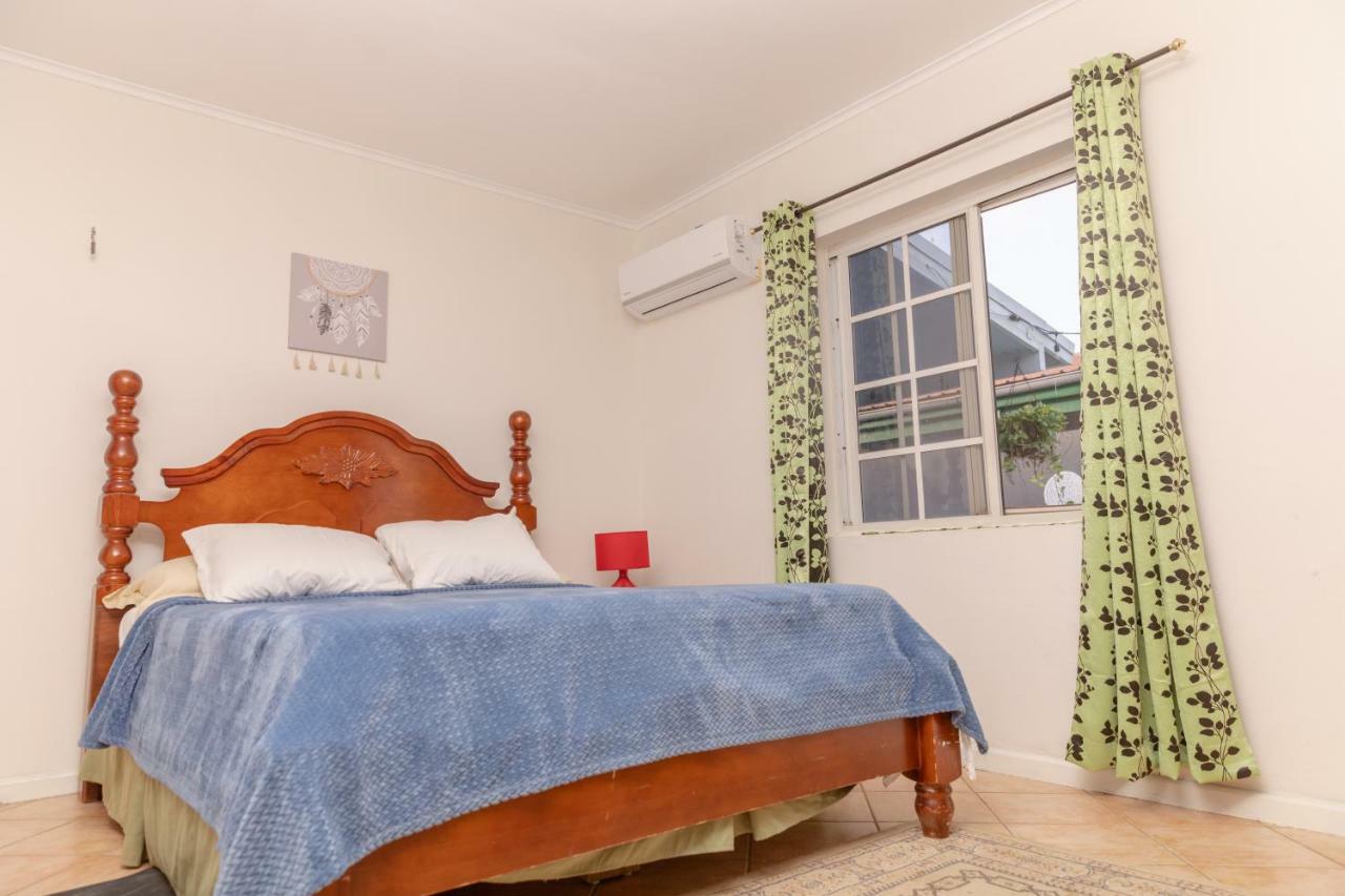 La Casita Torres Villa Oranjestad Exteriör bild