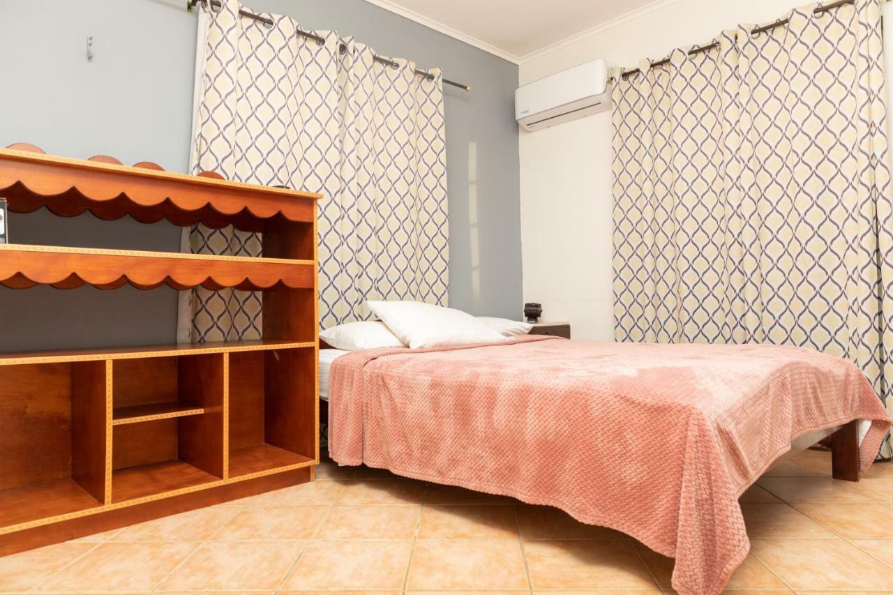 La Casita Torres Villa Oranjestad Exteriör bild