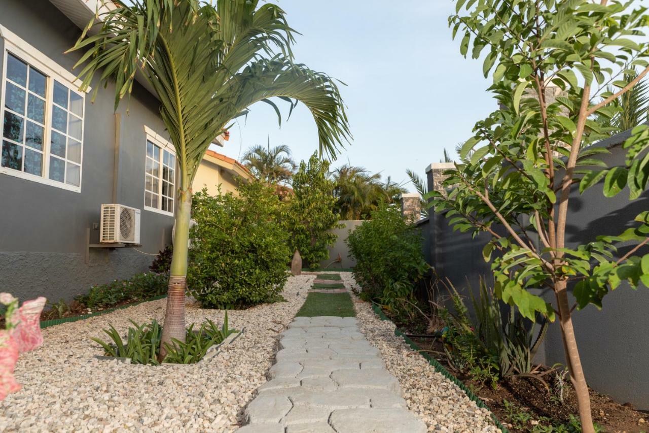 La Casita Torres Villa Oranjestad Exteriör bild