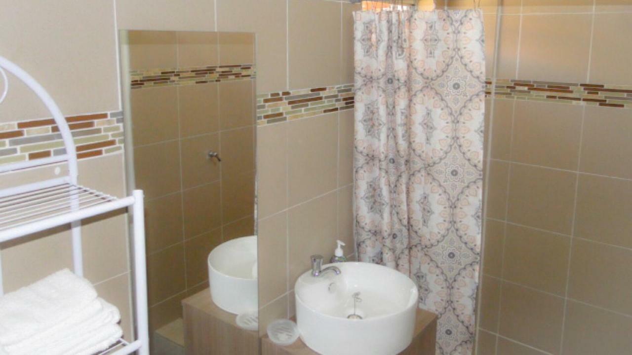 La Casita Torres Villa Oranjestad Exteriör bild