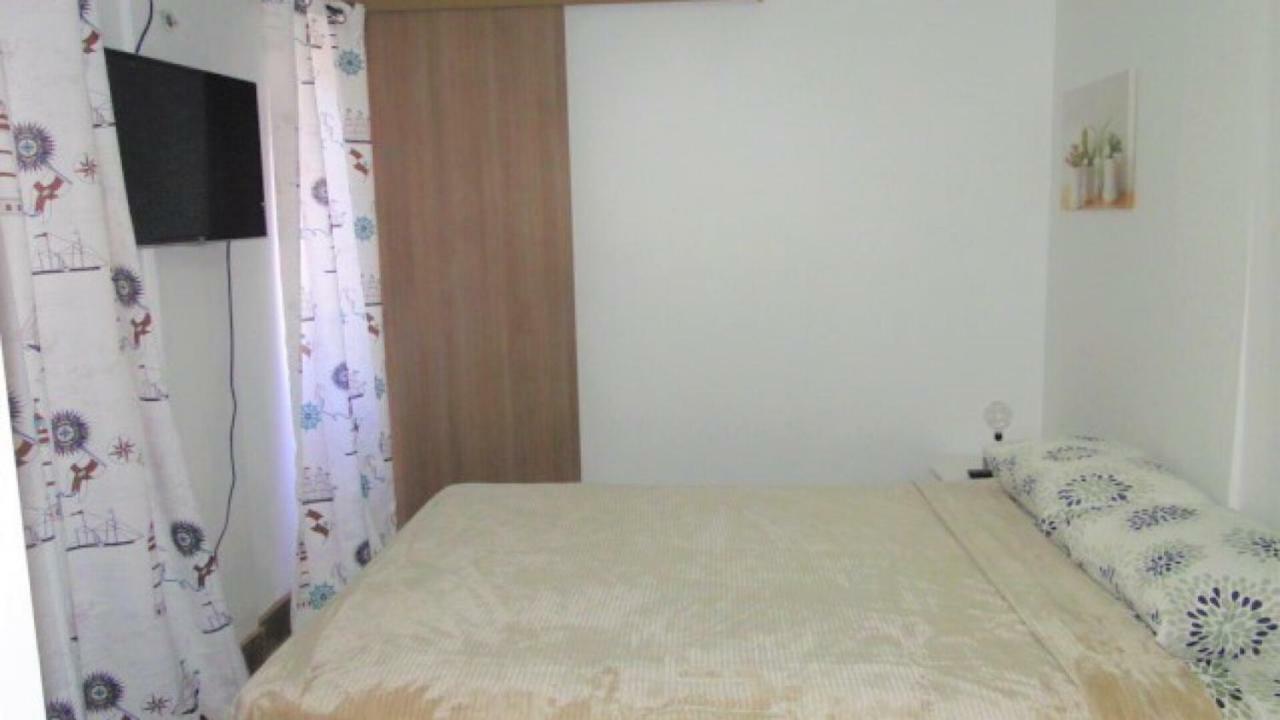 La Casita Torres Villa Oranjestad Exteriör bild